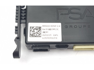 Sonstige Steuergeräte / Module 9847886880, 9847887380   Jeep Avenger