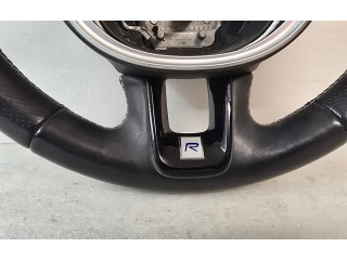 Руль Volvo XC90  2014 -  года 39838209      