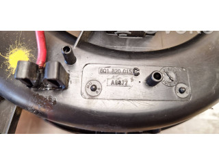 Вентилятор печки    6Q1820015B, A9677   Skoda Fabia Mk1 (6Y)