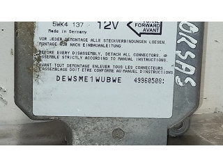 Блок подушек безопасности 6N0909603   Ford Galaxy