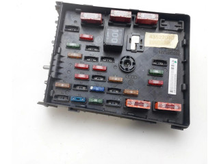 Pojistková skříňka 3C0937125 Volkswagen PASSAT