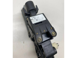 Передний комплект электрического механизма для подъема окна 114181102 Audi A3 S3 8L