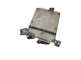 Блок управления двигателя 8966152781, 2110007851 Toyota Yaris Verso