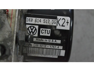 Блок управления АБС 1K0907379BJ Volkswagen Golf VI