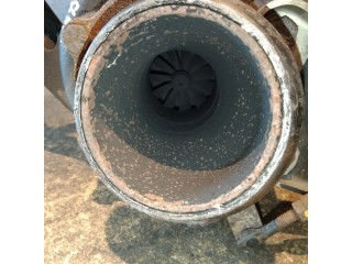 Turbodmychadlo Турбина A6460960199, AL2009 Mercedes-Benz Vito Viano W639 2.2 646.982