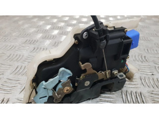 Передний замок