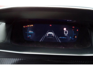 Панель приборов 9842710180   Peugeot 2008 II       