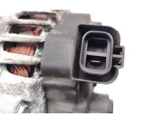 Генератор 37300-2A500, 2543370A KIA Ceed