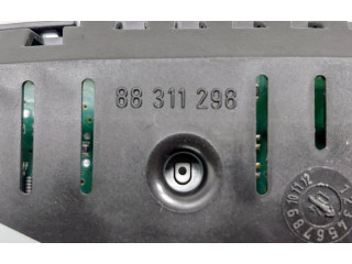 Панель приборов 88311298   Skoda Octavia Mk1 (1U)       