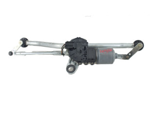 Моторчик дворников 67636914577    BMW X3 E83