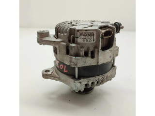 Генератор A2TX4781ZT Mazda CX-3 1.5