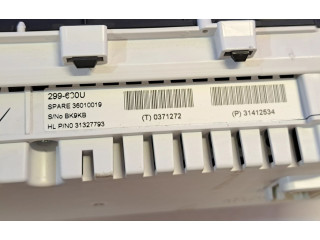 Панель приборов 31412534, 36010019 Volvo S60