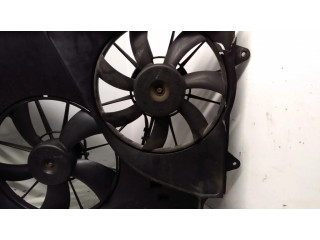 Вентилятор радиатора     96629051    Chevrolet Captiva 2.0