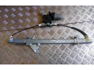 Передний комплект электрического механизма для подъема окна