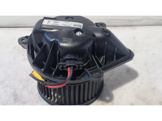 Вентилятор печки 195003, 87024 Renault Master II