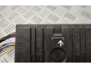 Комплект блоков управления DV2112A650PB, CV6A12B684BB Ford B-MAX