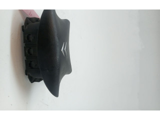 Подушка безопасности водителя 4112FT Citroen Xsara