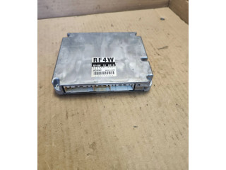 Блок управления двигателя RF4W18881B, 2758005921 Mazda Premacy
