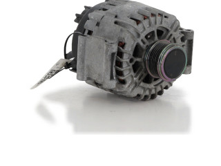 Генератор 6K903024C, W0-0138M Audi A1