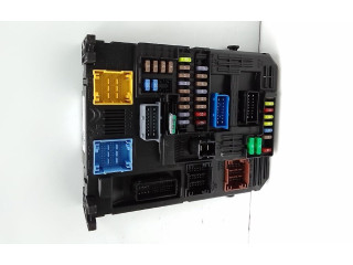 Блок управления 9830707680 Citroen Berlingo