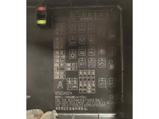 Блок предохранителей PR06102000, 470A1 Mitsubishi Lancer VIII