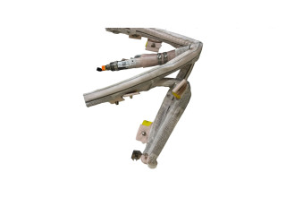 Боковая подушка безопасности 5L6880742   Skoda Yeti (5L)