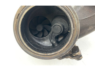 Турбина Audi A3 S3 8V 06K145722T