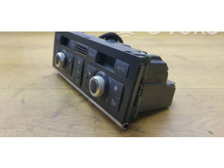 Блок управления климат-контролем 4F2820043Q   Audi A6 Allroad C6