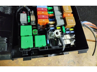   Pojistková skříňka 9804848580   Citroen Berlingo 2023