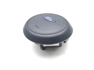 Подушка безопасности водителя 735498411, 61990050C   Ford Ka