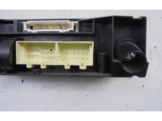 Блок управления климат-контролем 6Y0820045D, 6Y0820045D   Skoda Fabia Mk1 (6Y)