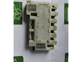 Řídící jednotka P8200031554, 21656612-6A   Renault Clio II 1998