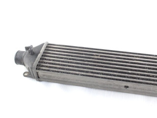 Интеркулер 51783791 Lancia Delta