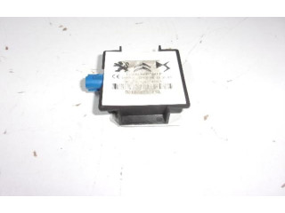 Řídící jednotka 9815467480 Citroen Berlingo 2019