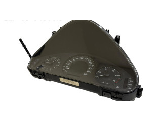 Přístrojová deska Mercedes-Benz E W211 2003 A2115405547, 110080292003