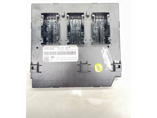 Блок комфорта 1K0937086N, 5DK00965608 Volkswagen Golf VI