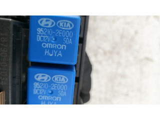 Pojistková skříňka 952102E000, 919401J550 Hyundai i20 (PB PBT) 2013