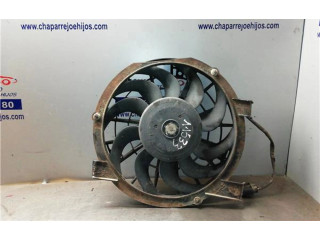 Комплект вентиляторов     3135103344, 3135103344    Suzuki Grand Vitara I 