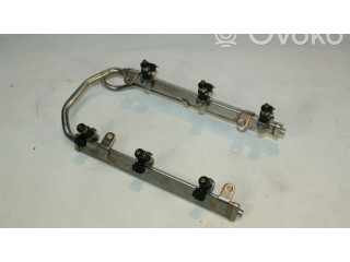 Vstřikovací lišta 0280158191   Ford Mustang V  pro benzínový motor 3.7  