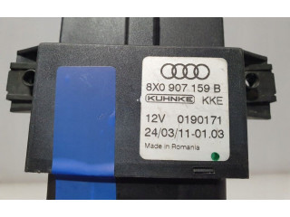 Блок управления топливного насоса 8X0907159B, 8X0907159B Audi A1