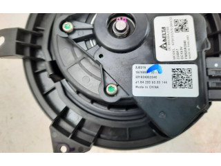 Вентилятор печки FM525R2646, 167989900A Tesla Model 3