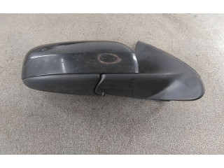 Зеркало электрическое        Volvo V70  2000 - 2004 года   
