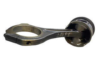 Píst M642, OM642 Mercedes-Benz E W212 pro naftový motor 3.0 OM 642.850 CDi