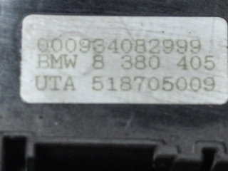 Блок комфорта 8380405 BMW X5 E53