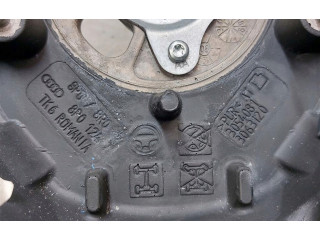 Руль Audi Q5 SQ5  2008 - 2017 года 8R0419091      