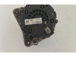 Генератор 03L903017B, 03L903017B Audi Q5 SQ5