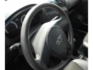 Вентилятор радиатора         KIA Picanto 