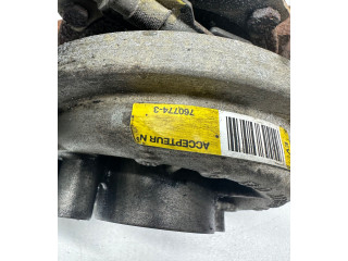  Турбина Ford S-MAX  9662464980         