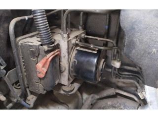 Блок ABS 4670A336 Mitsubishi Outlander