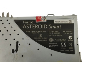 Дисплей    5119ARNB5, PARROT   KIA Carens III